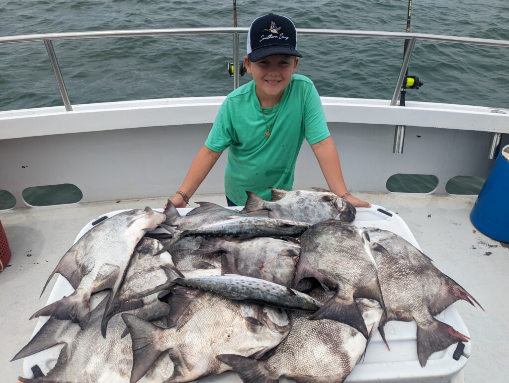 Tips For More Stripers In Virginia - Fishing Reports, News, Charters