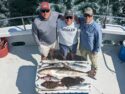 Great Chesapeake Bay fishing